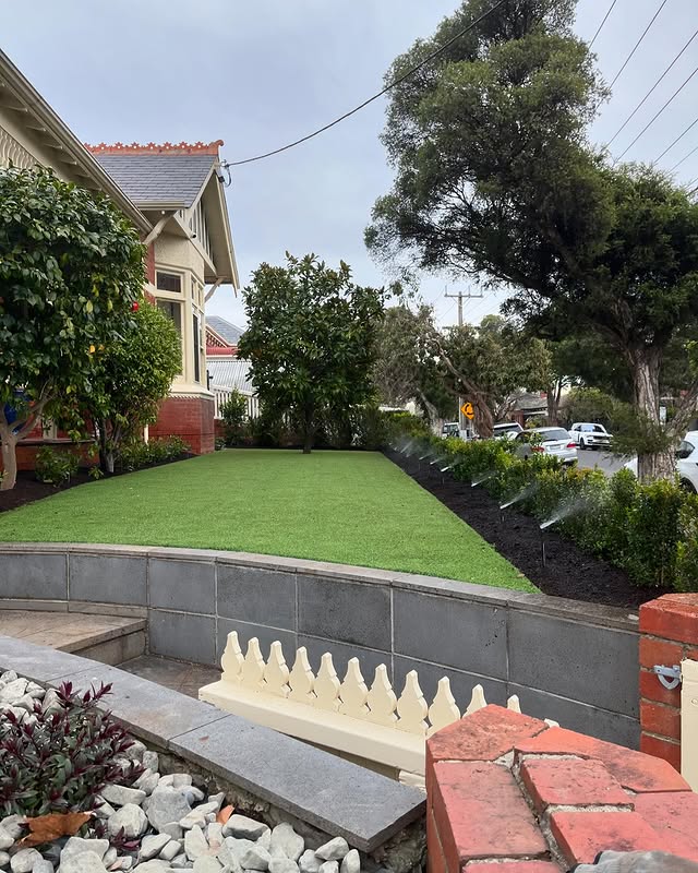 Malvern Project